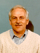 Klaus Eichin
